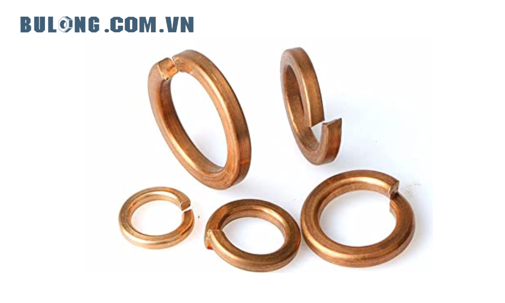 Long đền đồng thau vênh
