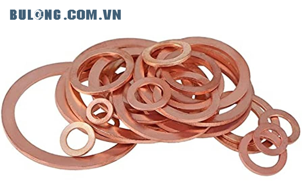 Đặc điểm vật liệu đồng thau