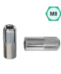 Tắc kê đạn M8