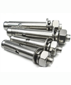 Tắc kê inox 304