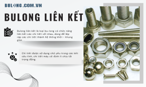 Bulong liên kết