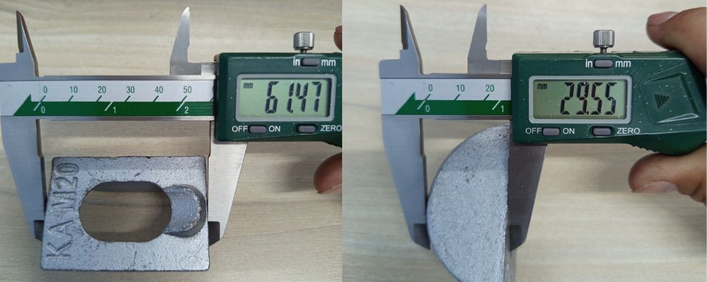 long đền móng ngựa M20