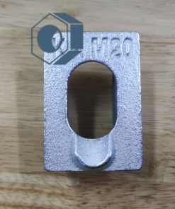long đền móng ngựa M20