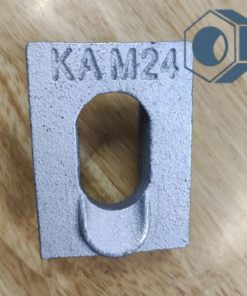 long đền móng ngựa M24