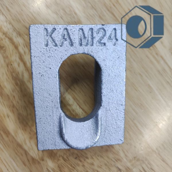long đền móng ngựa M24