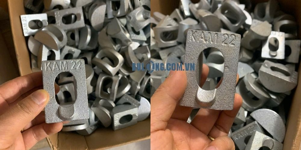 kho long đền móng ngựa m22