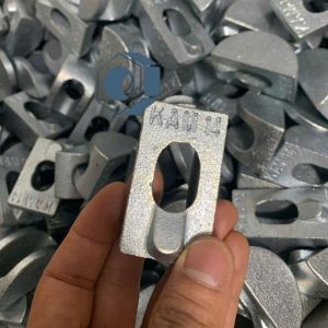 long đền móng ngựa M14 - 2