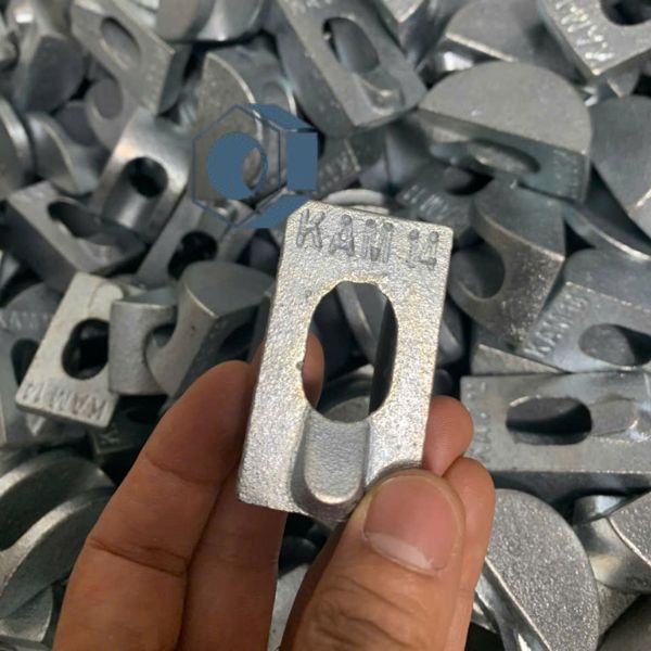 long đền móng ngựa M14 - 2